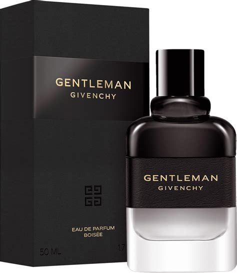 givenchy gentleman boisee fragrantica|givenchy gentleman edp 100 ml.